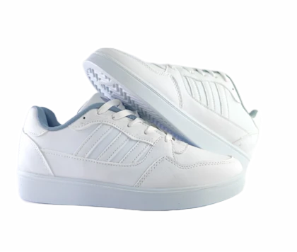 کفش اسپرت ونس مردانه برند آدیداس Adidas سفید کد 260