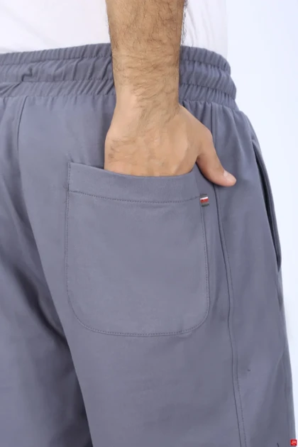 شلوارک مردانه کد 04359