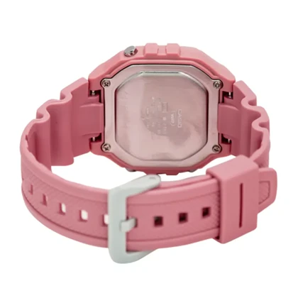 ساعت مچی زنانه کاسیو مدل CASIO W-218HC-4AVDF