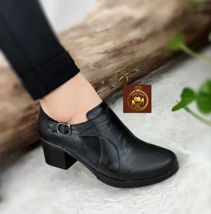 کفش طبی اداری زنانه مدل حلما