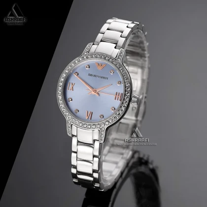 ساعت زنانه امپریو آرمانی Emporio Armani AR11585