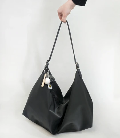 کیف دوشی Soft Tote کد 9200