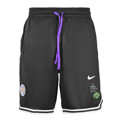 شلوارک ورزشی مردانه نایک مدل DRI FIT-0698 مشکی