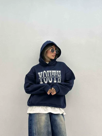 هودی YOUTH