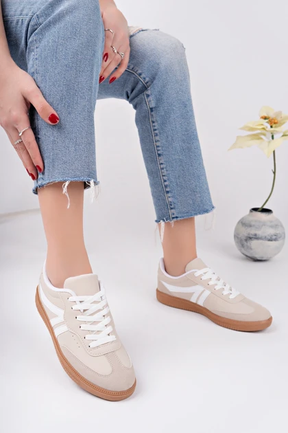 کتانی زنانه اورجینال پاسیوان pasyone