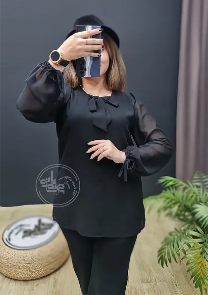 شومیز رامونا