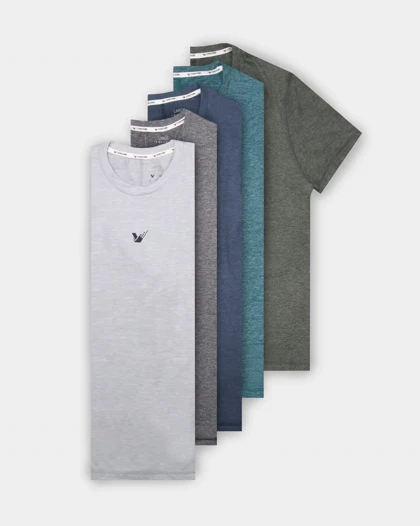 تیشرت و شلوارک VicRest