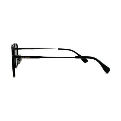 عینک آفتابی تام فرانک مدل TF1030 C01 مشکی