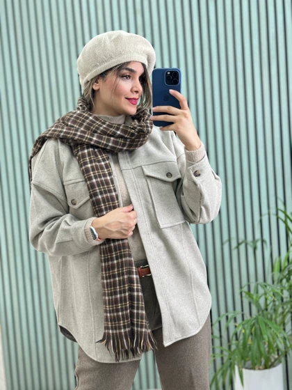 پالتو فوتر پریچهر