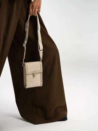 کیف دوشی مدل David Jones CM7438