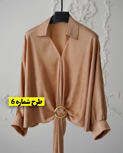 شومیز مجلسی