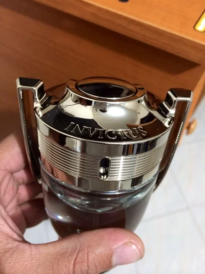 اینوکتوس اینتنس-Invictus Intense Paco Rabanne