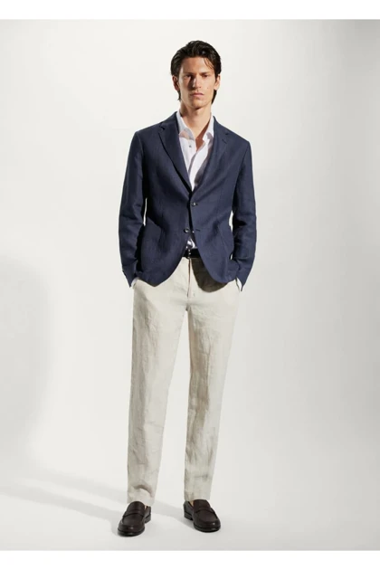 کت و ژاکت مردانه mango-man