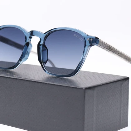 عینک برند MOSCOT کد 181404