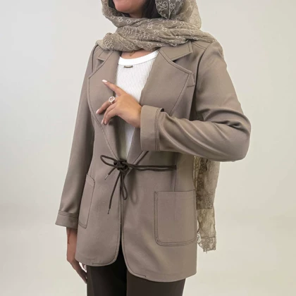 کت مازراتی کج راه بنددار