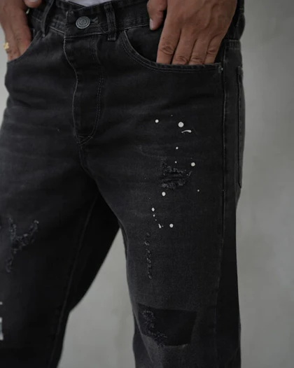 شلوار مام استایل2036/1