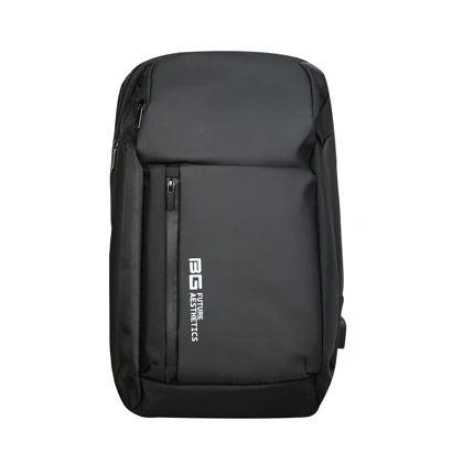 کوله پشتی طرح بنج BANGE مدل SBB3950