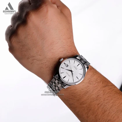 ساعت مردانه سیکو Seiko SRPG23j1-WS