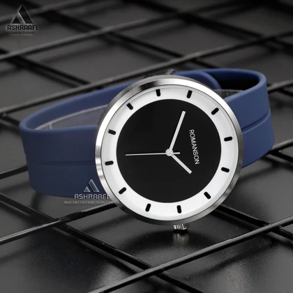 ساعت مردانه رومانسون Romanson C2020