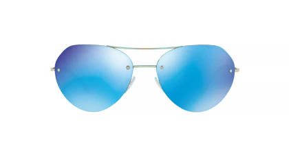 عینک آفتابی پرادا Prada PS 57RS (ZVN5M2)