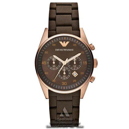 ساعت زنانه امپریو آرمانی Emporio Armani-W1