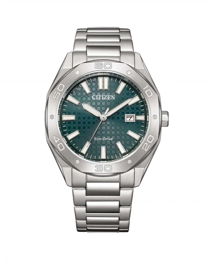 ساعت مچی مردانه سیتیزن CITIZEN BM7630-80X