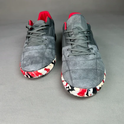 کفش سالنی برند نایک NIKE مدل NIKE PREMIER طرح 1 شناسه 10100497