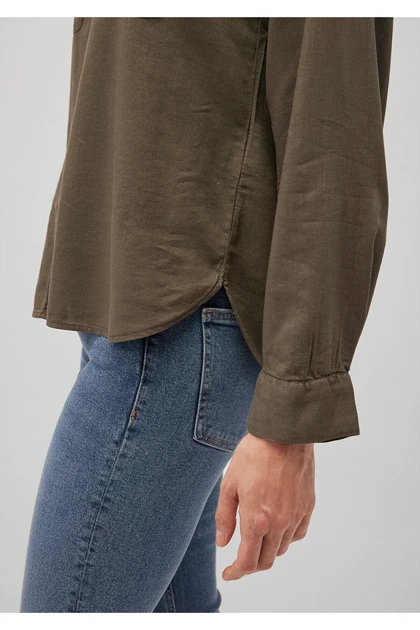 پیراهن زنانه اورجینال ماوی mavi