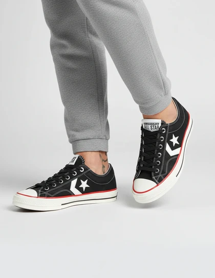 کفش روزانه مردانه کانورس Star Player 76 M