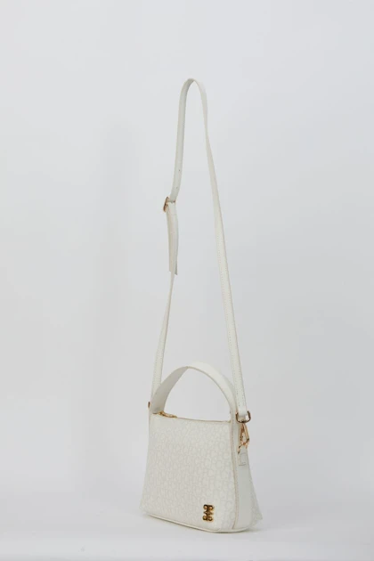 کیف دوشی زنانه اورجینال pierre-cardin pierre-cardin