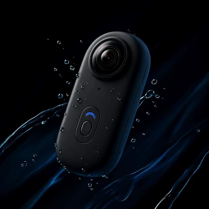 دوربین ورزشی اکشن 4K مدل Sport Camera H.265