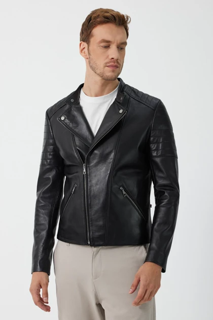 کت و کاپشن مردانه deri-company