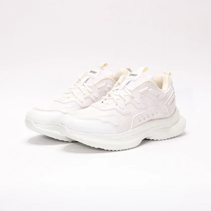 کفش اسپرت مردانه رویا مدل اسکیچرز