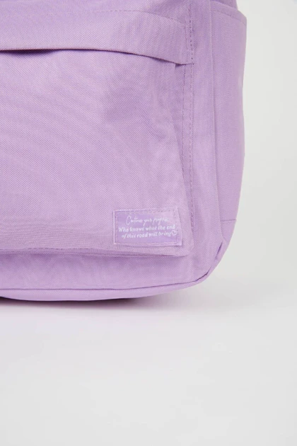 کیف مدرسه اورجینال دیفکتو defacto