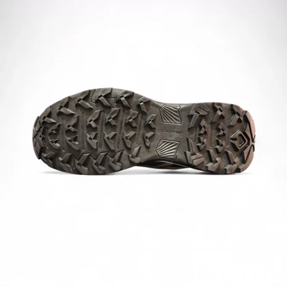 کتانی روزمره و طبیعتگردی سالامون سفیدطوسی