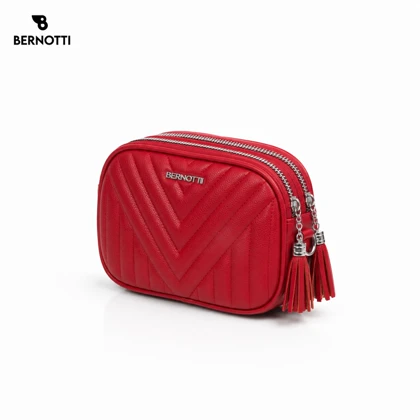 کیف رودوشی/کمری برند برنوتی BERNOTTI TB-7186
