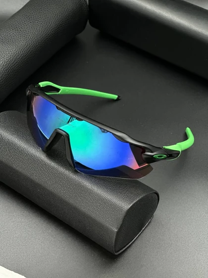 عینک ورزشی اوکلی Oakley 009208