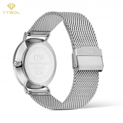 ساعت مچی مردانه دنیل ولینگتون DANIEL WELLINGTON DW00100828