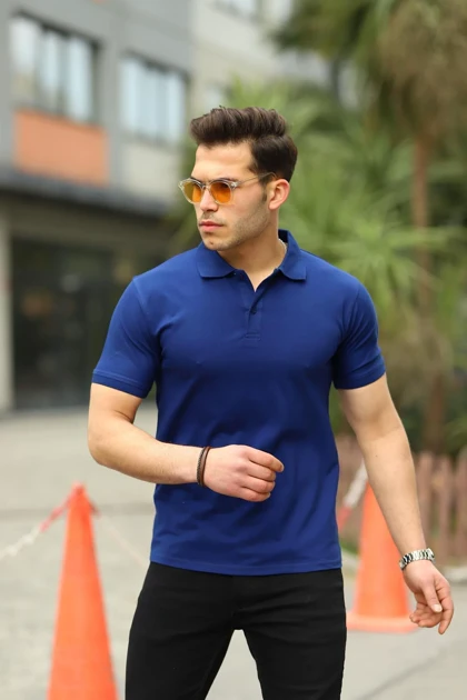 تیشرت سایز بزرگ مردانه comstar