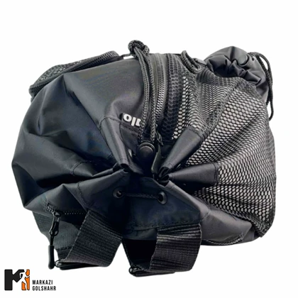 کوله پشتی ورزشی نایک و الو کد 7013