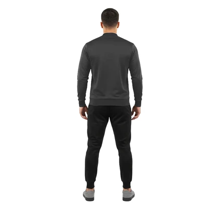 تیشرت ورزشی آستین بلند مردانه تکنیک پلاس 07 مدل TS-173