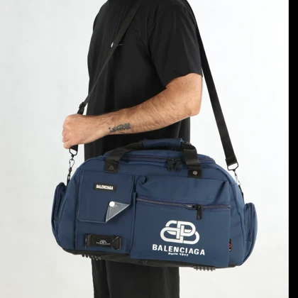 ساک ورزشی مدل Y3 BALENCIAGA