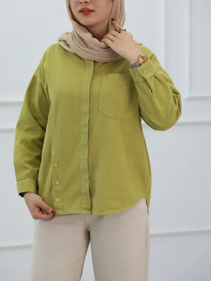شومیز آروین