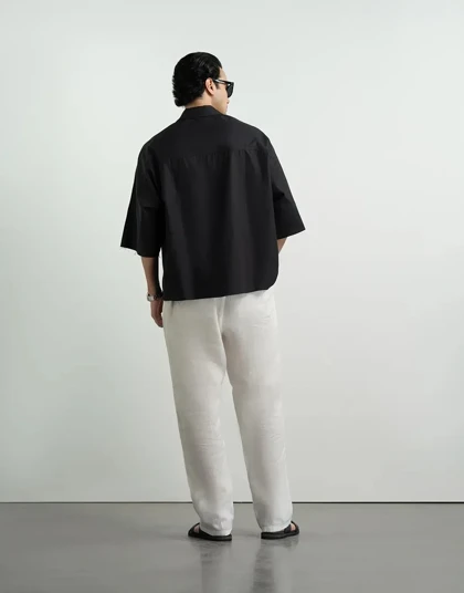 آستین کوتاه رامکات اور سایز