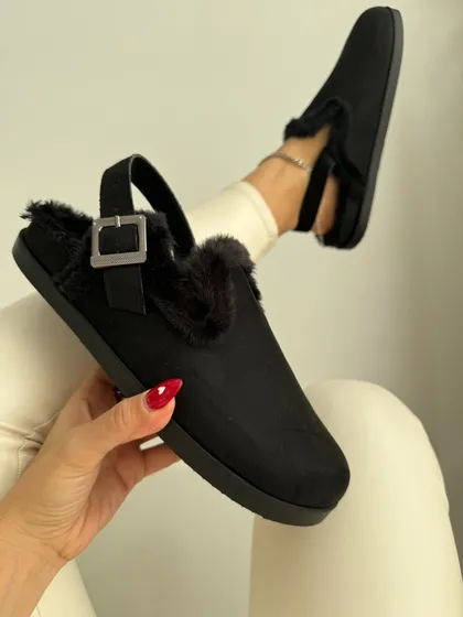 صندل خزدار شیکو 1478