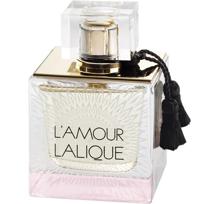 عطر زنانه لالیک لامور