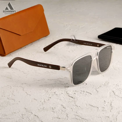 عینک آفتابی مون بلان Montblanc 11033