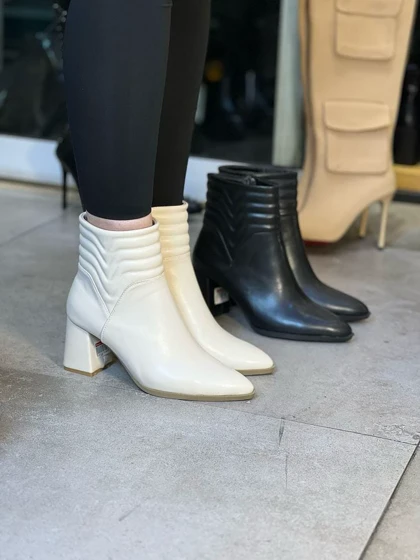 بوت زانتیا(کد 1107)