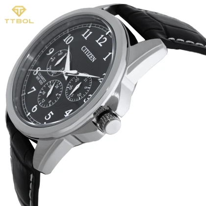 ساعت مچی مردانه سیتیزن CITIZEN AG8341-04E