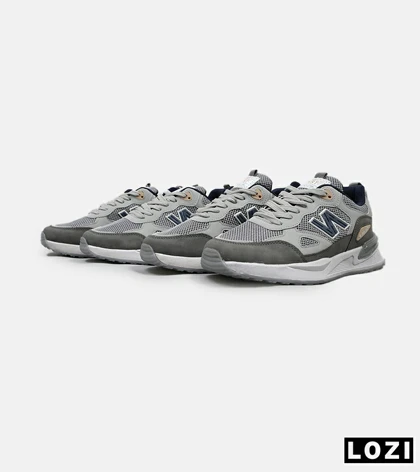 کفش کتانی مردانه NEW BALANCE yg niubailun
